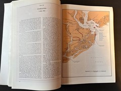 Naval Institute Historical Atlas of the U. S. Navy by Craig L. Symonds (2013,…