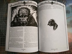Nosferatu – Revised Edition – Clanbook (Vampire the Masquerade) White Wolf