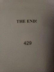 Suspence Thriller Book By New Author Titled „Unheard Screams ” 9x6in 429 Pages