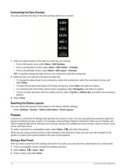 GARMIN GPSMAP 7400 7600 Series Owners Manual 2019 – WIRE BIND – TOUGH JACKET