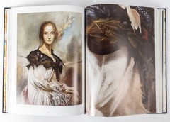 Poisonous Birds: Paintings by Esao Andrews 2019, Hardcover