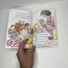 I Can Read Level 1 Ser.: Fancy Nancy Pajama Day by Jane O’Connor (2009, Trade…