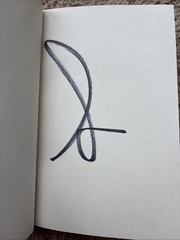 Seth Rogan ~ Year Book ~ Signed /Autographed Copy ~ New ~ Unread ~ First Edition