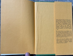 Lao-Tse’s Book Of Life Signed Copy K. O Schmidt 1975 First American Edition