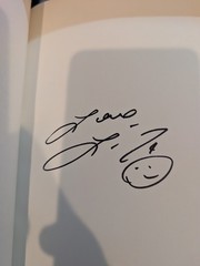 LIZA MINNELLI SIGNED AUTOGRAPHED KIDS WAIT TIL YOU HEAR HC 1ST EDITION BOOK