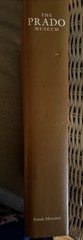 RARE 1st Edition the PRADO Museum Collection of Paintings Abrams Vintage