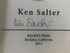 Gold Fever : San Francisco / 1851-1860 Parts 1 2 3 SET by Ken Salter Two SIGNED