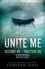 Unite Me (Shatter Me: Series One), Mafi, Tahereh, Good Book