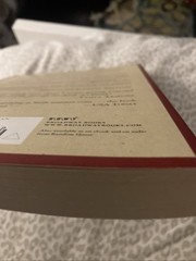 Tuesdays with Morrie: An Old Man, a Young Man, and Life’s Gre – Like New