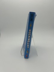 Mockingjay (Hunger Games Trilogy, Book 3) – Paperback By Suzanne Collins