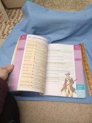 Brain Quest Workbook: Grade 5 – Paperback By Heos, Bridget New, not used