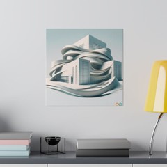 The Guggenheim by Templar