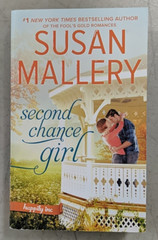 Susan Mallery Only Mine Lip Service The Seductive One Second Chance Girl x6