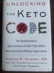 Dr Steven Gundry 6 Book Set Gut Check Keto Code Energy Paradox Etc 4 Hard Cover