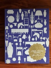 Jaime Hayon Works Art Book Hardcover 320 pages 9.4 x 11.8 inches English 2008