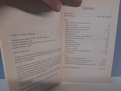 The Everyday Guide To Prophecy By Carol Smith Humble Creek