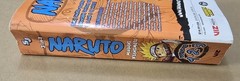 Naruto 3-In-1 #1 (1-2-3) 1 (VIZ Media May 2011)