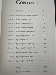 The God You May Not Know by David Jeremiah NEW (Hardcover)