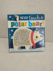 Never Touch A Book Lot Of 7 Touchy Feels Kids Teaching Tots By Rosie Greening