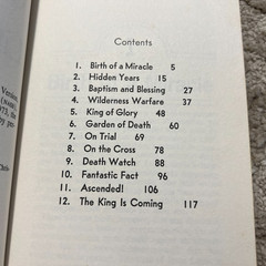 Great Events In The Life Of Christ Jerry Vines 1979 Victor Biblical Studies Book