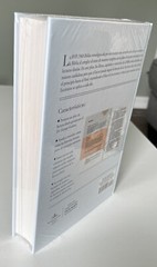 BIBLIA CRONOLOGICA REINA VALERA 1960 , DIA POR DIA , TAPA DURA