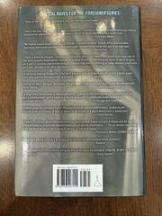 🔥Intruder by CJ Cherryh 2012 DAW 1st Print Hardcover DJ Sci-Fi Foreigner 13