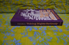 Taking Rights Seriously Hardcover Ronald M. Dworkin