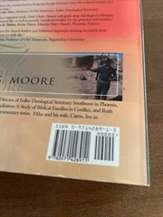 FAITH UNDER PRESSURE: A STUDY OF BIBLICAL LEADERS IN By Michael S. Moore *Mint*