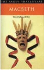 Macbeth (Arden Shakespeare: Second Series) – Paperback – GOOD