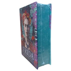 FRIDA : 50 Postcards Inspired by the World and Art of Frida Kahlo Brand New