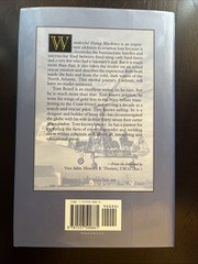 Wonderful Flying Machines : A History of U.S. Coast Guard Helicopters Beard HC