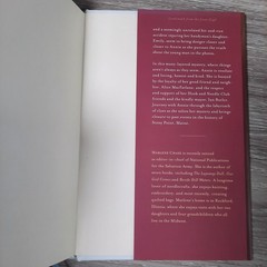 The Photo Album Marlene Chase 2020 Annie’s Attic Mysteries Fiction Annie’s