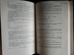 Feller Introduction to Probability Theory Vol 1 2nd Ed 1965 Wiley HC