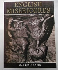 English Misericords