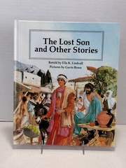 People of the Bible Series Lot of 6 Hardcover Ella K. Lindvall Moody Press Child