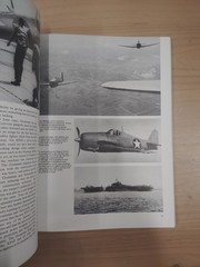 United States Naval Fighters WWII In Action Michael O’Leary Blandford Press(C)