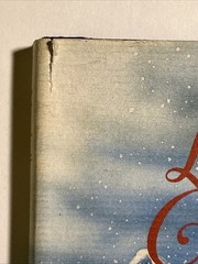 Let’s Keep Christmas By Peter Marshall – Vintage 1981 HC