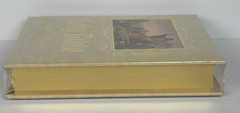 Heirloom Family Holy Bible King James Version Large 8.5 x 11.5 New Sealed