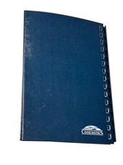 Navy Lodge Cookbook 2004 Military Community Recipes Morris Press Spiral Book