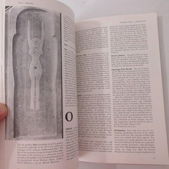Ancient Egypt Egyptian Gods Symbols Magic Religion Dictionary Illustrated Anubis