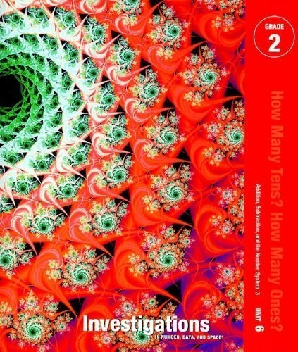 Investigations in Number, Data, and…, Economopoulos R
