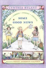 Some Good News – Paperback By Rylant, Cynthia – GOOD
