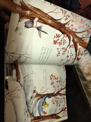Loud Winter’s Nap by Katy Hudson (2017, Hardcover)