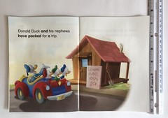 Disney Mickey Mouse Phonics Childrens Books Learn to Read Box Set Lot 12