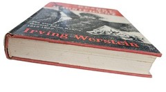 Vintage Kearney The Magnificent HC Book Irving Werstein 1962