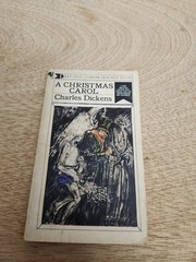 „A Christmas Carol” by Charles Dickens 1966 Bantam Pathfinder Edition Paperback