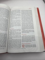 NKJV, START! The Bible For New Believers, Hardcover – Hardcover –