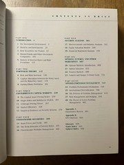 Used Very Good Investments by Bodie Kane Marcus Fourth Edition