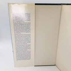 Elements of Acoustics 1st Ed, by Samuel Temkin, 1981, Hardcover VGC – SHIPS FREE