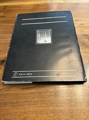 Controls in Black-&-White Photography by Richard J. Henry (1987, Other)